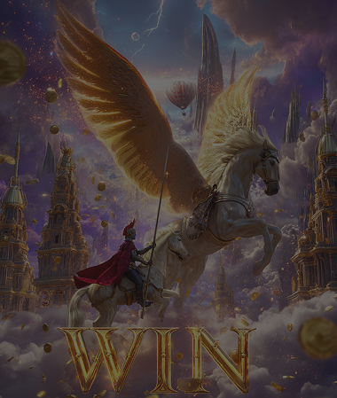 Divine Fortune