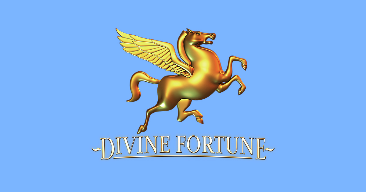 Divine Fortune